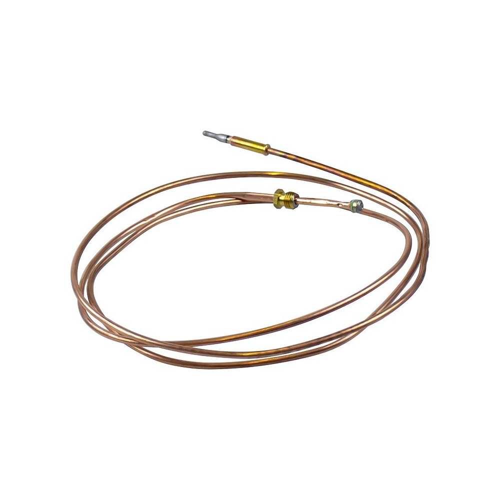 Termoelementti 1400 mm, lämpöpari | 292343532 | | Kotikauppa | Dometic