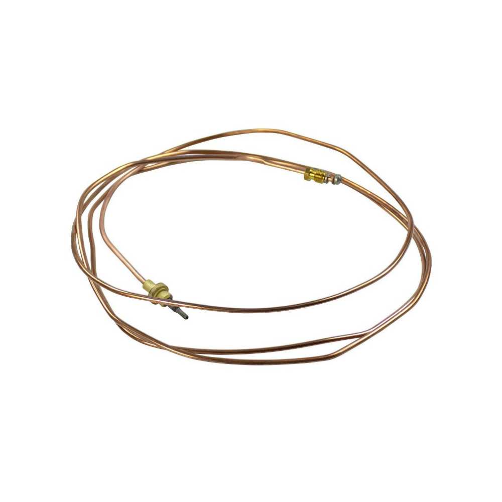 Termoelementti 2200 mm, CBS1 lämpöpari | 292343591 | 7332464305418 | Kotikauppa | Dometic