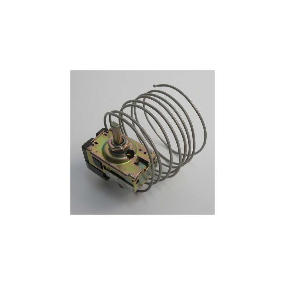 Thetford termostaatti 230 V | 623030 | 8710315595314 | Kotikauppa | Thetford
