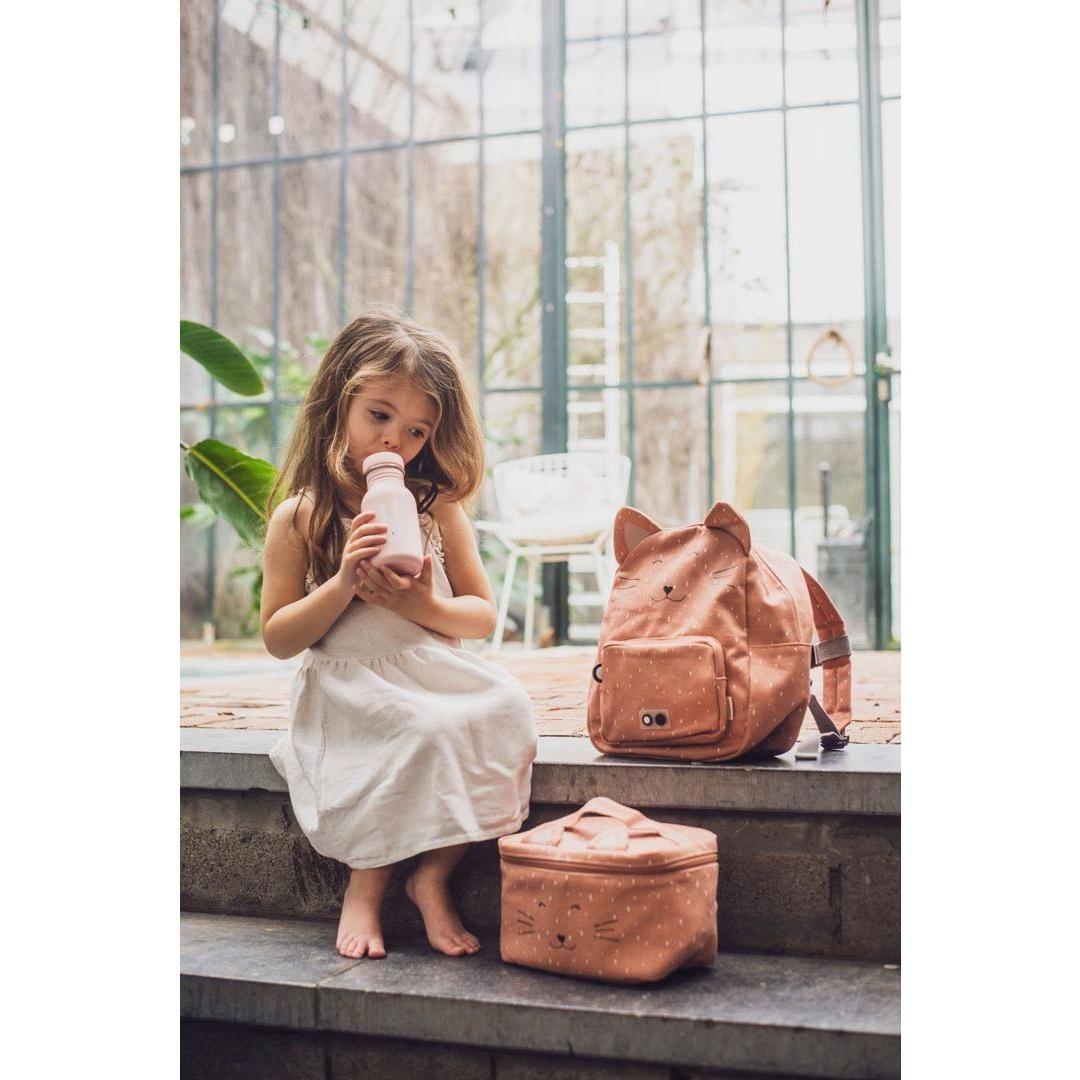 Thermal Lunch Bag - Mrs Cat