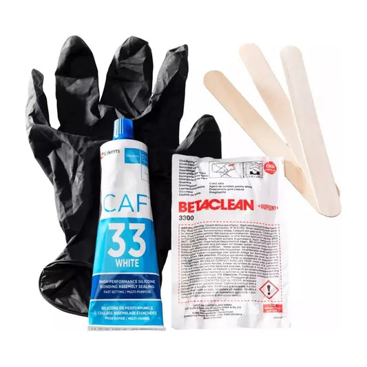 Thetford Twusch asennussarja | 201750 | 8710315995961 | Kotikauppa | Thetford