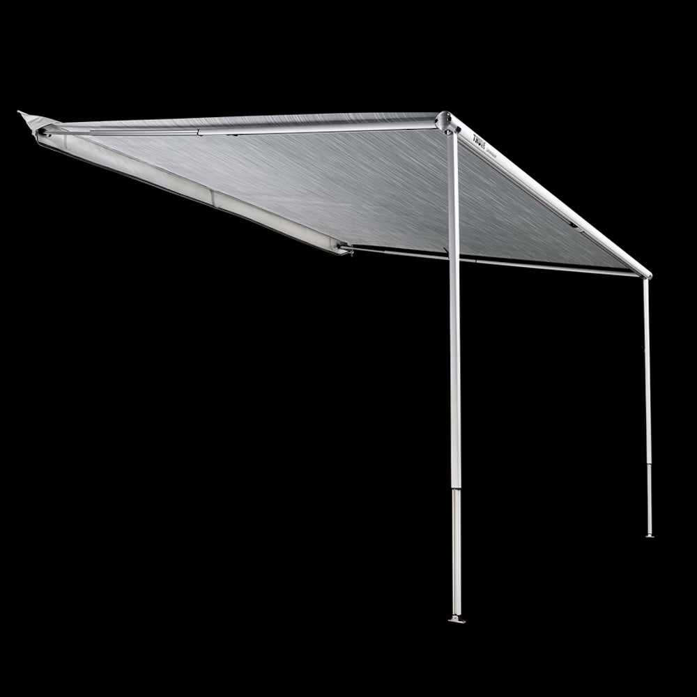 Thule Omnistor 1200 2,60 x 2,20 m Sapphire pussimarkiisi