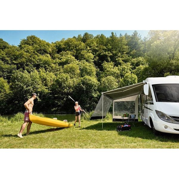 Thule sivuseinä RBS G2 V2 1200, 2,50 x 2,35-2,54 m