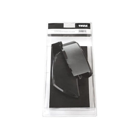 Thule päätypari Omnistor 6300, antrasiitinharmaa