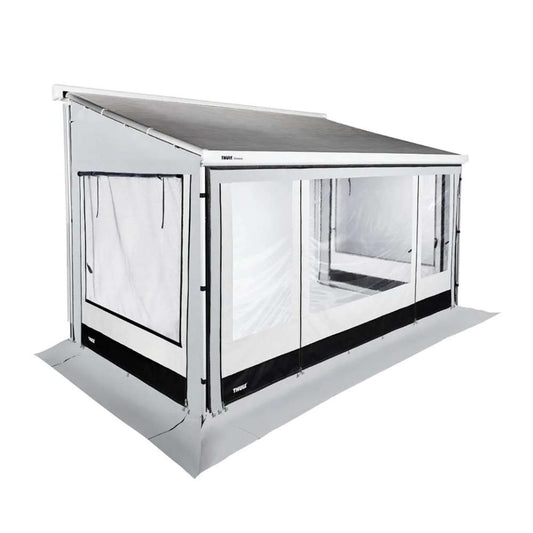 Thule Residence G3 -sivuseinäpari 5200 / 6300, Ducato H2