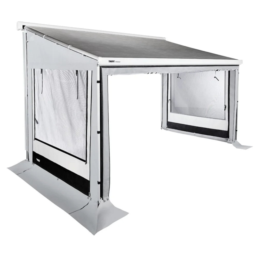 Thule Residence G3 -sivuseinäpari 5200 / 6300, Ducato H2 | 310205 | 5415182058896 | Kotikauppa | Thule