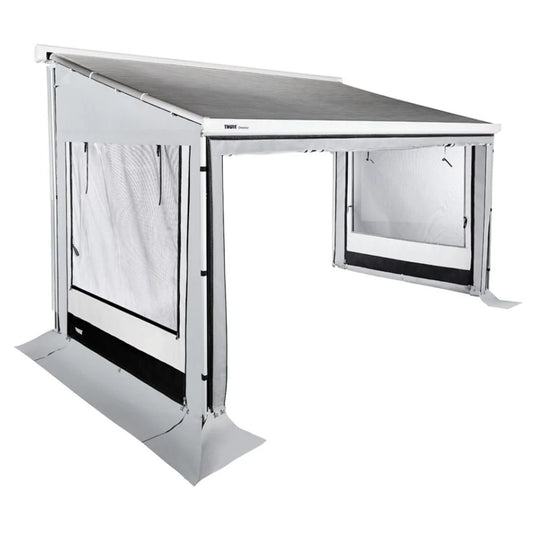 Thule Residence G3 -sivuseinäpari 5200 / 6300, Ducato H2 | 310205 | 5415182058896 | Kotikauppa | Thule