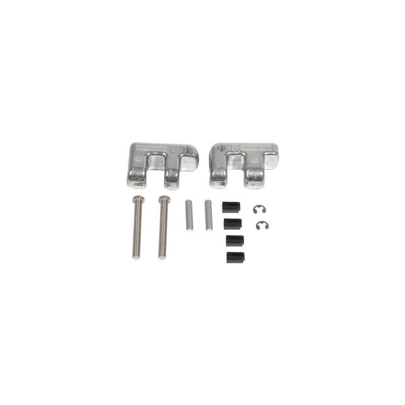 Thule tukijalan yläkiinnikepari Omnistor 1200 | 1500602947 | 5415182053631 | Kotikauppa | Thule
