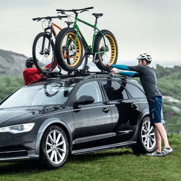 Thule adapteri ProRide Fatbike