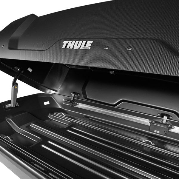 Thule kuljetuslaatikko Force XT, M | 635200 | | Kotikauppa | Thule