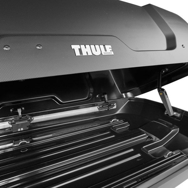 Thule kuljetuslaatikko Force XT, M