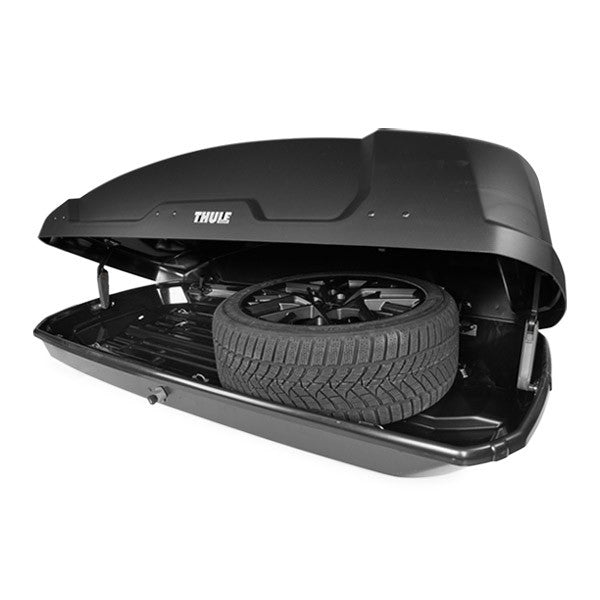 Thule kuljetuslaatikko Force XT, M