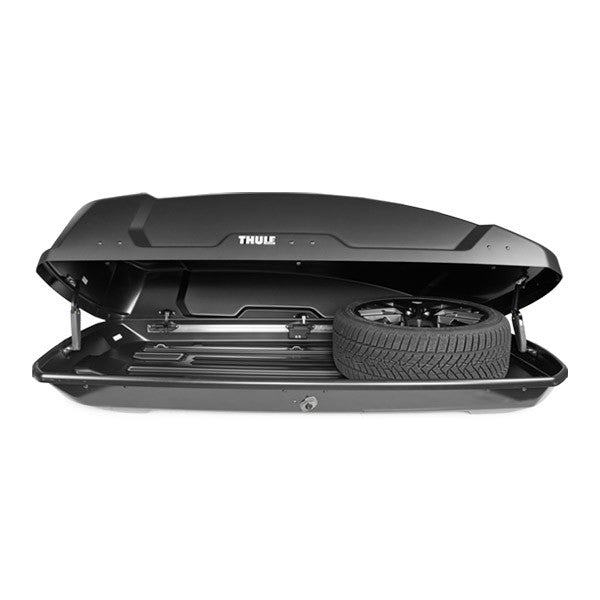 Thule kuljetuslaatikko Force XT, L