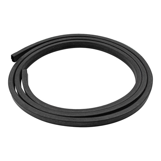 Tiiviste Mini Heki BG 1327, 1,65m estää ilmanvaihdon | 4460000028 | 7332464470260 | Kotikauppa |