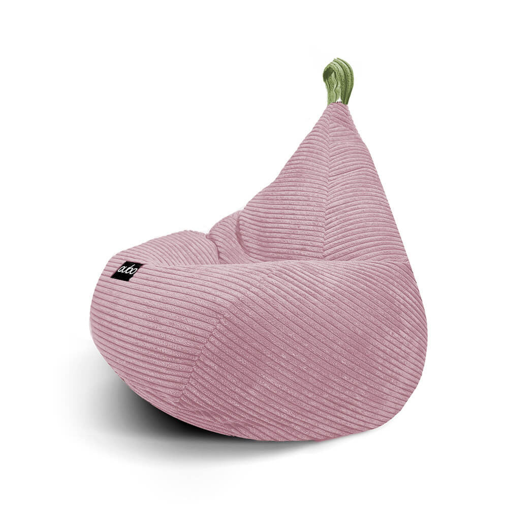 Säkkituoli Qubo™ Tiny Drop Art Deco FEEL FIT - Kotikauppa