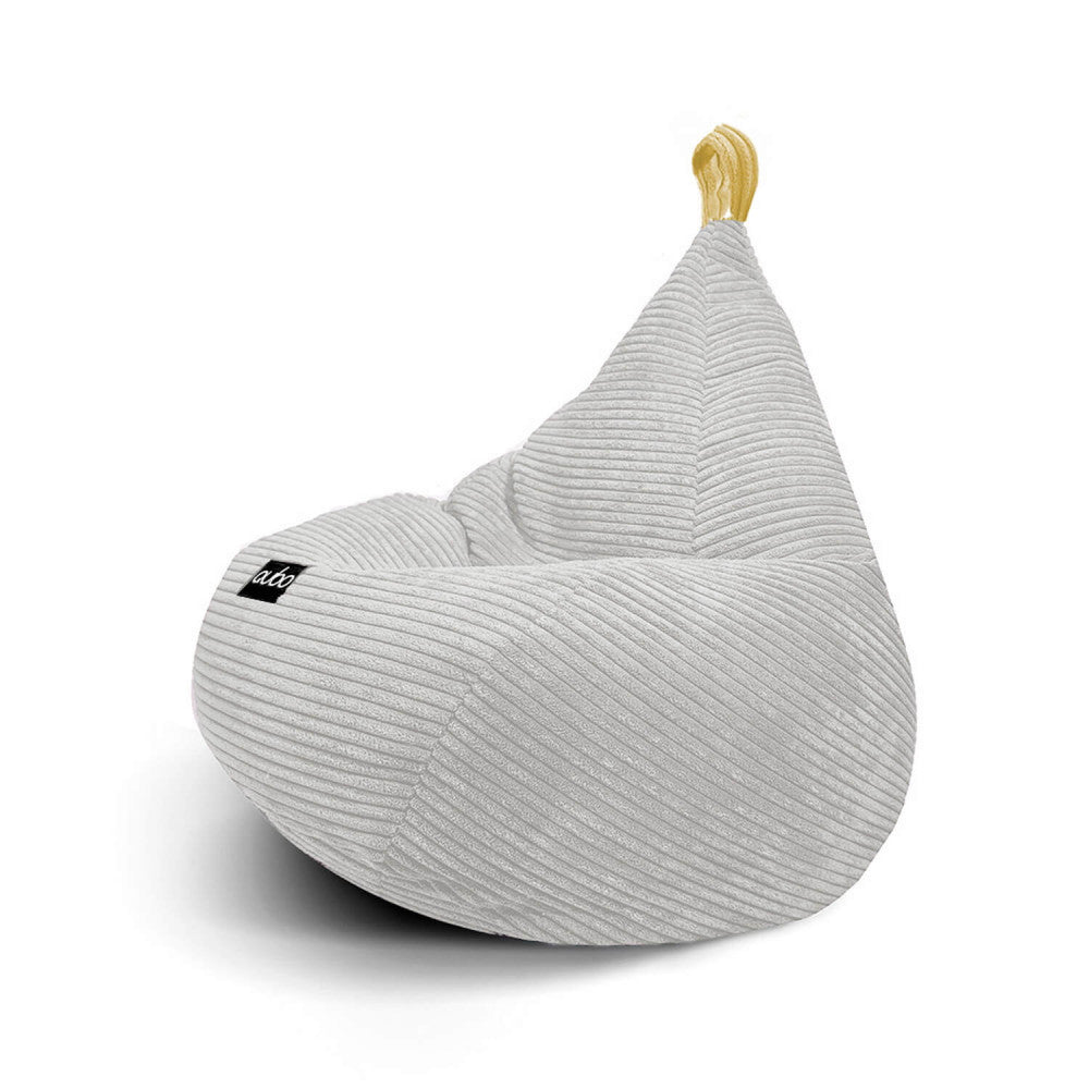 Säkkituoli Qubo™ Tiny Drop Urban FEEL FIT - Kotikauppa