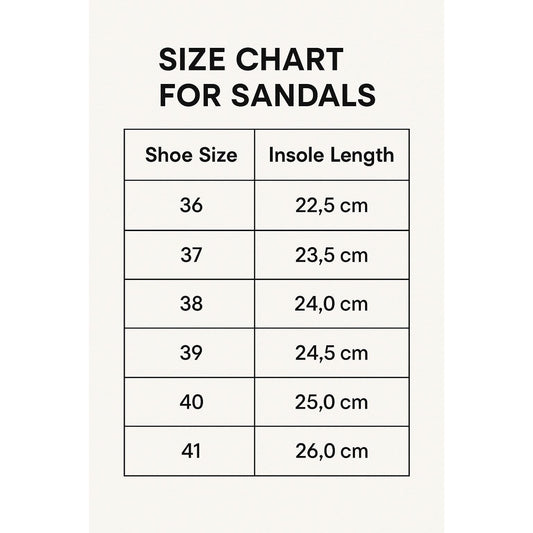 TOKU Athens Sandals - Orchid