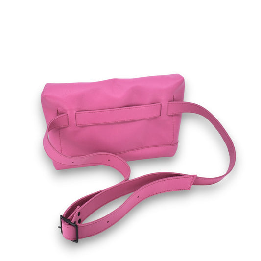 TOKU bag Lisbon - Pink