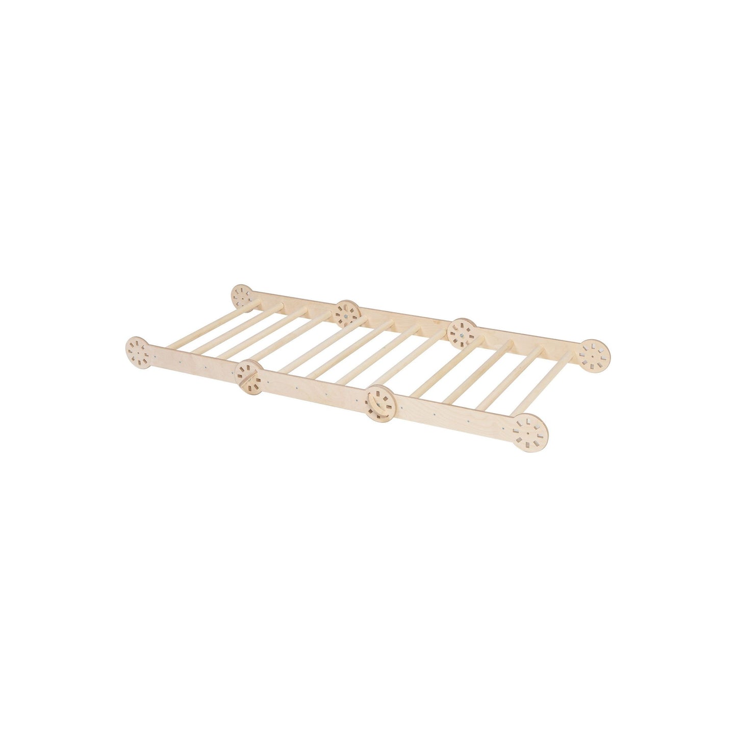 Transformable Montessori Climber