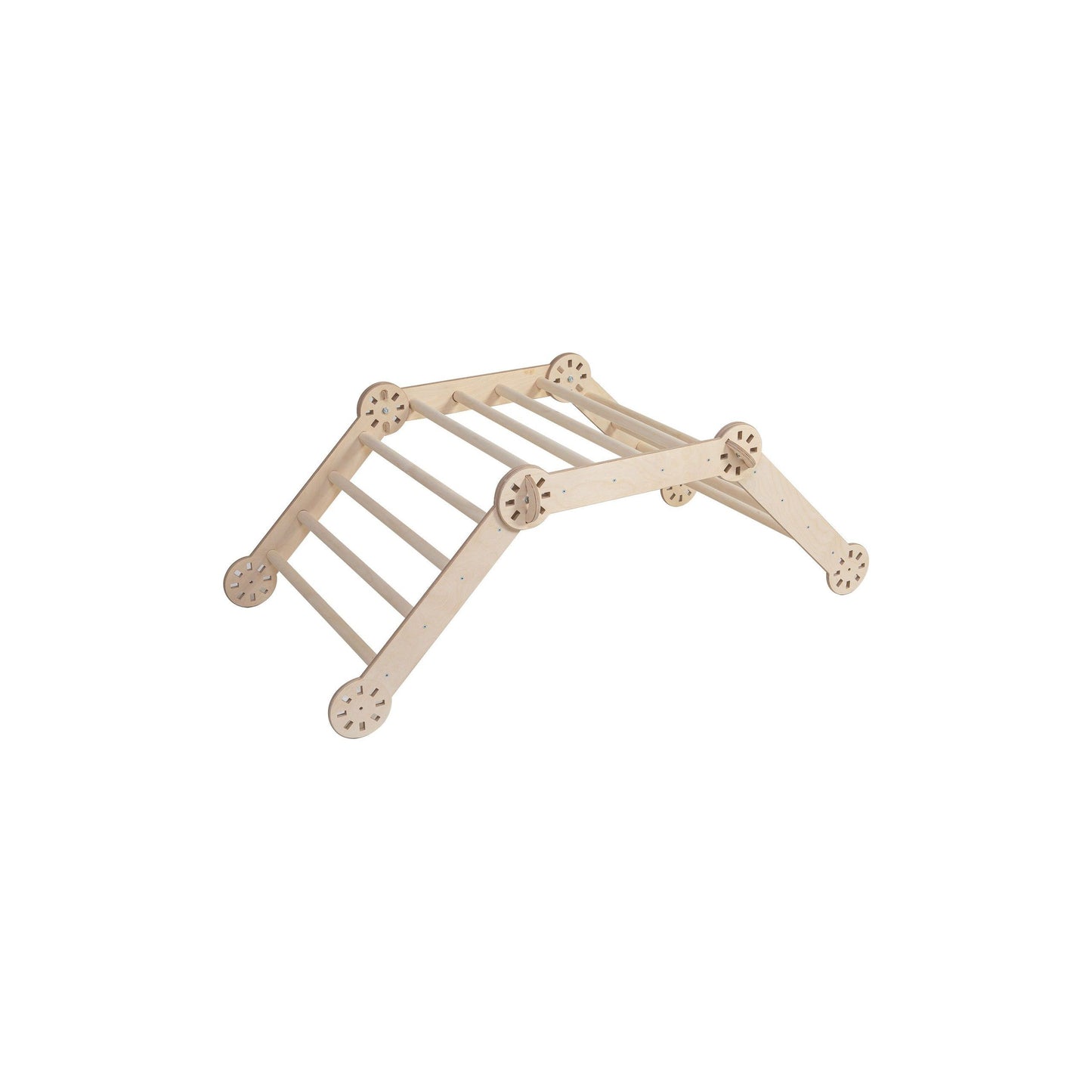 Transformable Montessori Climber