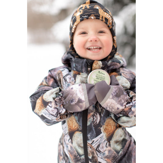 Multipurpose Baby Balm, 50ml