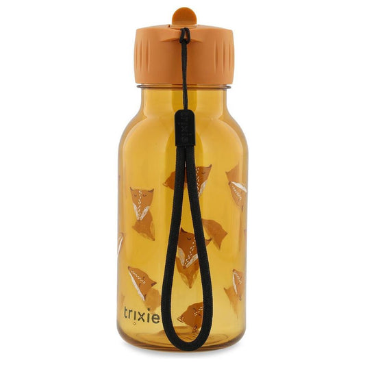 Tritan Bottle 350ml - Fierce Fox