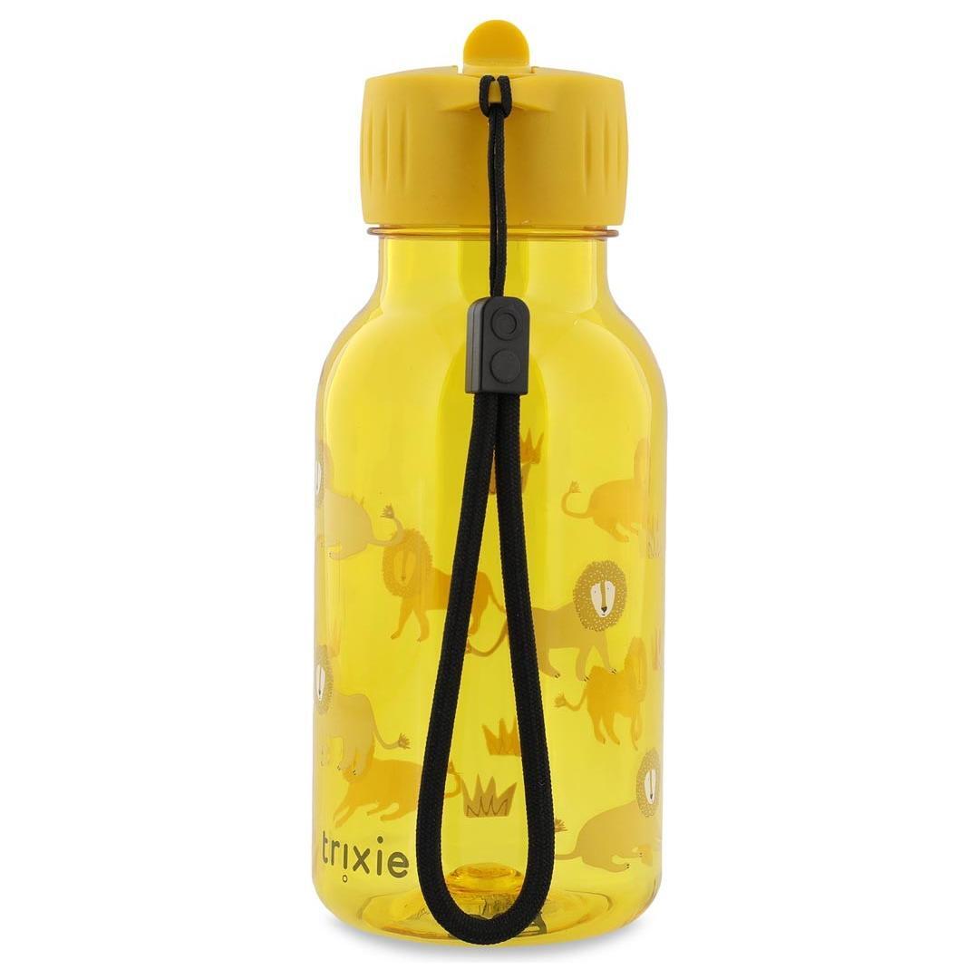 Tritan Bottle 350ml - Lively Lion
