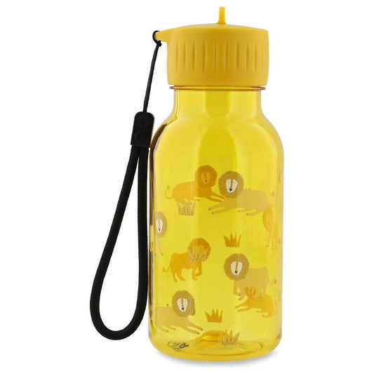Tritan Bottle 350ml - Lively Lion