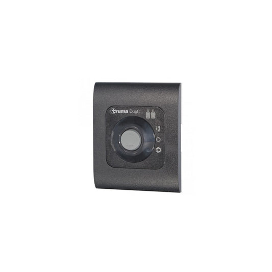 Truma sisänäyttö / ohjauspaneeli DuoControl CS EisEx, uuteen mustaan säätimeen