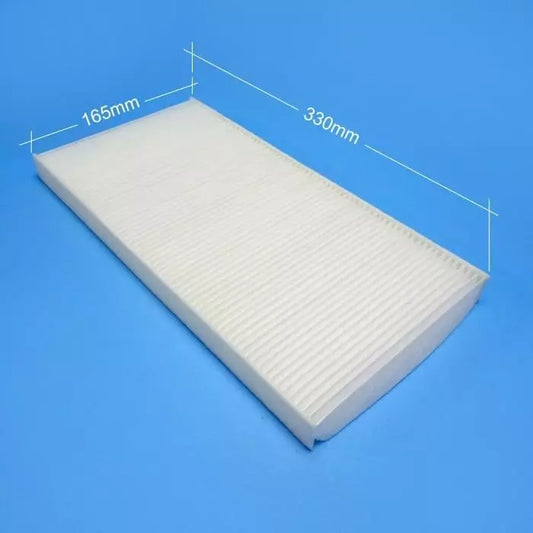 Truma hiukkassuodatin Truma Saphir Compact Comfort, Vario