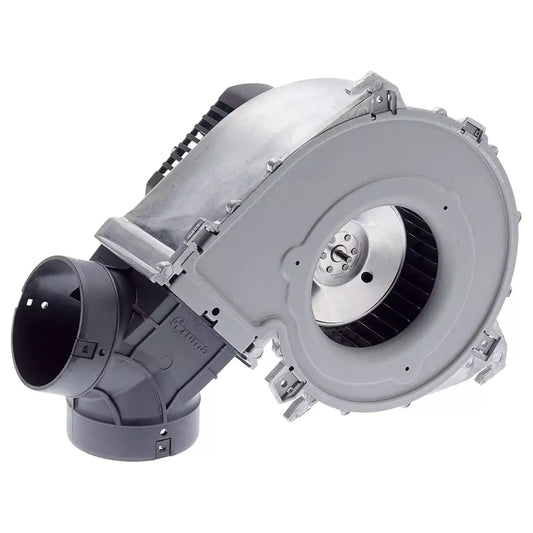 Truma puhallin TEB 3 12V, S 3004, S 5004 upotettava säädin