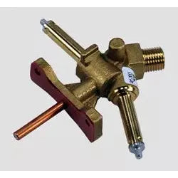 Valve body 30 mbar | 70020-00067 | 4052816019628 | Kotikauppa |
