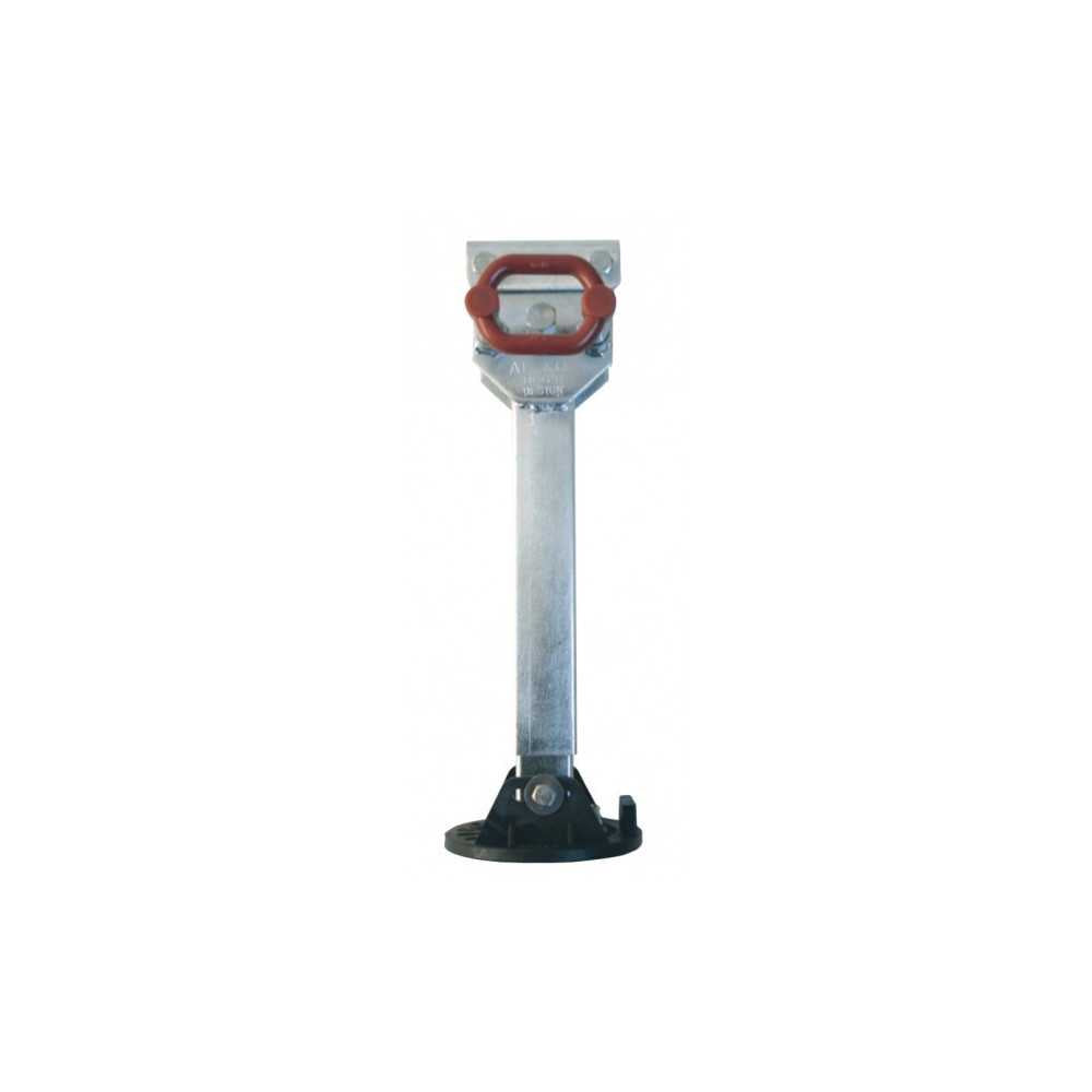 AL-KO taittuva tukijalka 500 kg (AL-KO vaad. maavara 410-590 mm) | 1224068 | 4003718036817 | Kotikauppa | AL-KO