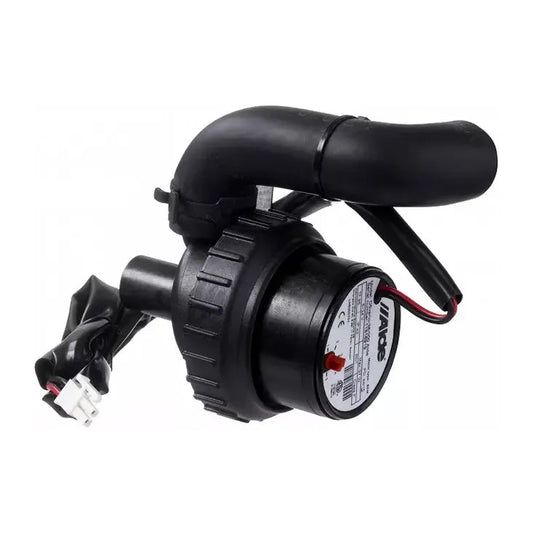 Alde kiertopumppu 12 V compact 3020 säädettävä teho,  6-15 l/min | 3010507 |  | Kotikauppa | Alde