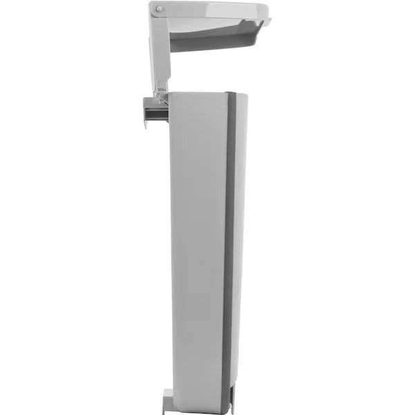 Brunner kokoontaittuva jäteastia Pillar, 8 l