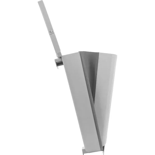 Brunner kokoontaittuva jäteastia Pillar, 8 l