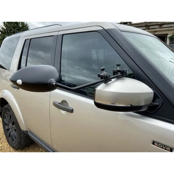 Peilipari Aero Platinum Milenco, varsi 41cm | 6606 | 5060101836606 | Kotikauppa | Milenco