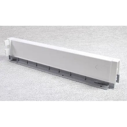 Vetolaatikon sivu oikea t 430, 430mm syvään laatikkoon