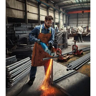 Kulmahiomakone Bosch GWS 20-230 J