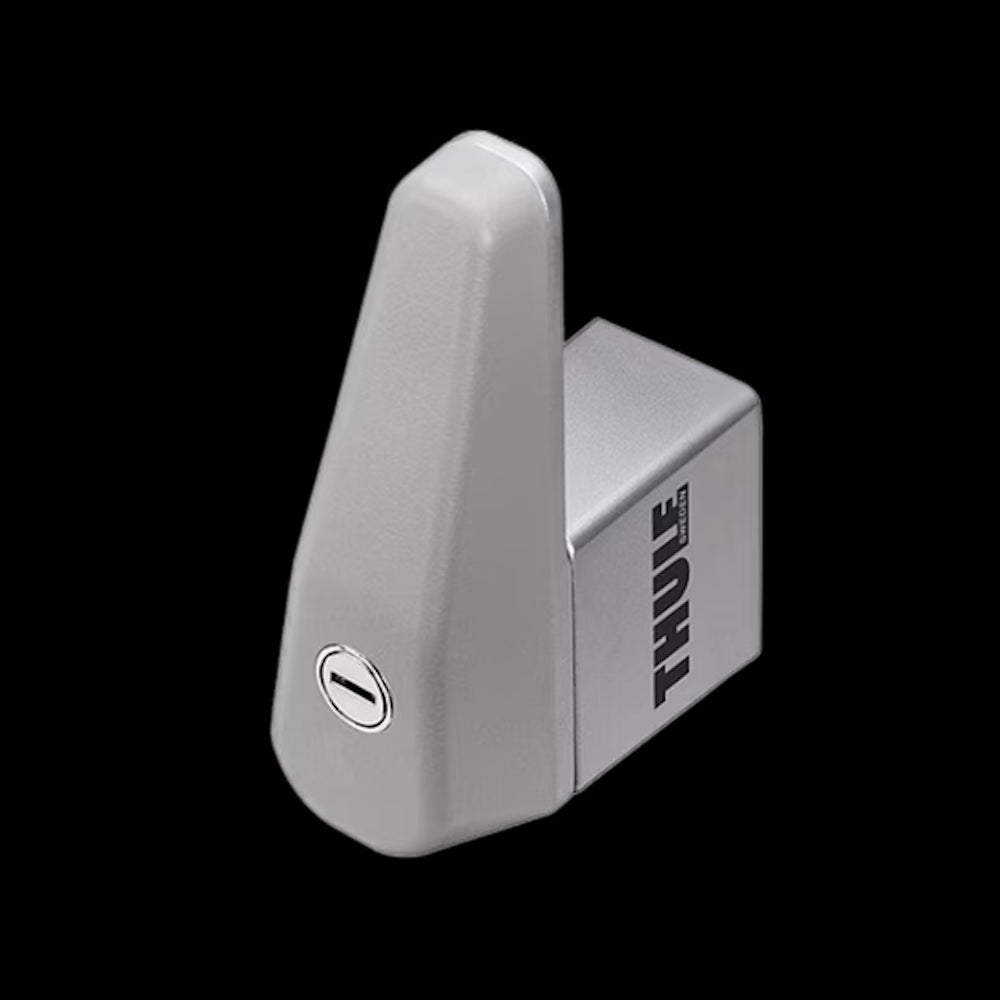 Thule lisälukko ohjaamon oveen Ducato/Jumper/Boxer/Transit | 309830 | 5415182019286 | Kotikauppa | Thule