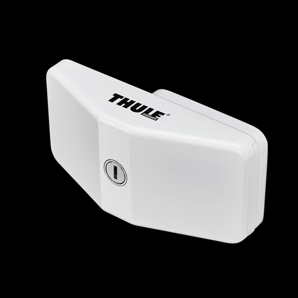 Thule lisälukko oveen, seinäkiinnitys 1kpl | 308888 | 5415182019170 | Kotikauppa | Thule
