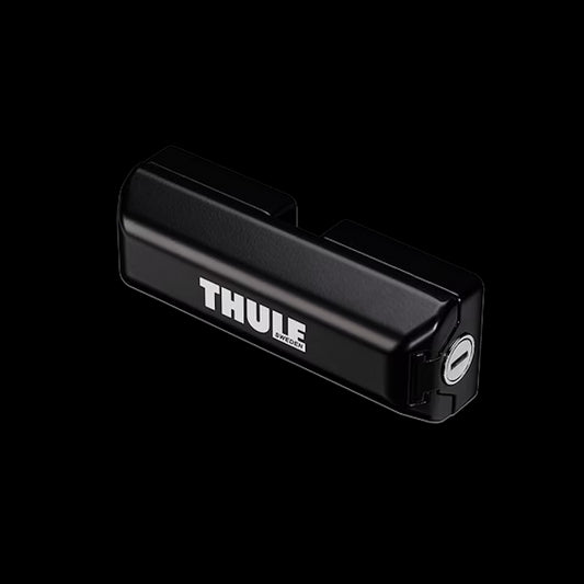 Thule lisälukko oveen, liukuoveen/parioviin | 309833 | 5415182019316 | Kotikauppa | Thule