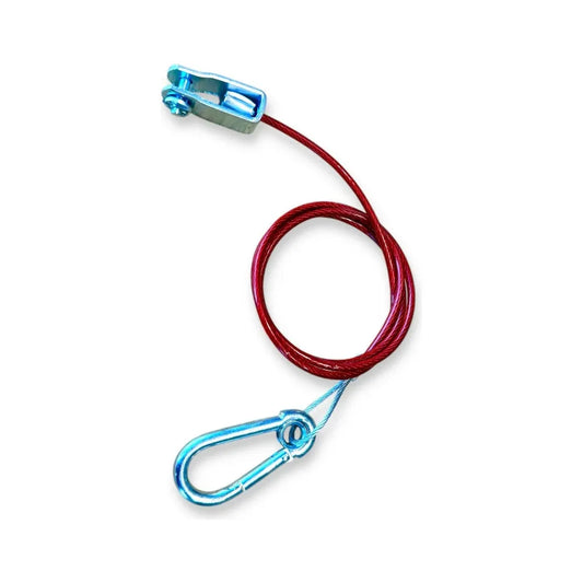 Turvavaijeri Knott 1000mm