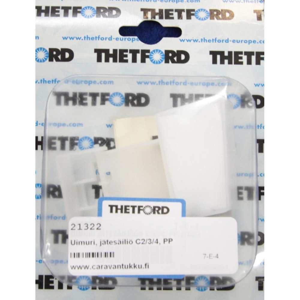 Thetford uimuri, jätesäiliö C2/3/4 PP | 21322 | 8710315543469 | Kotikauppa | Thetford