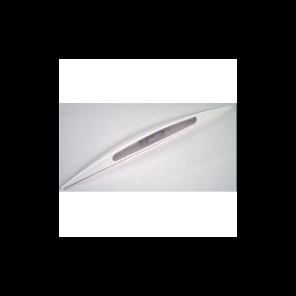 Ulkovalo pinta-asennettava LED pituus 58cm, korkeus 5,5cm, syvyys 5c | 6501910014 | | Kotikauppa | Hobby