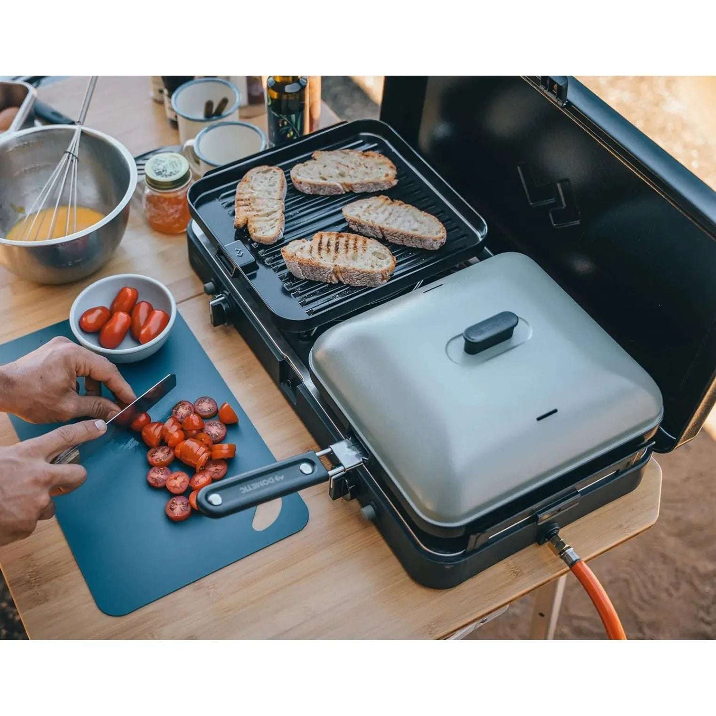 Cadac 2-Cook kansi Dome