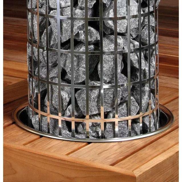 Upotuskaulus Harvia HPC2 ruostumaton teräs