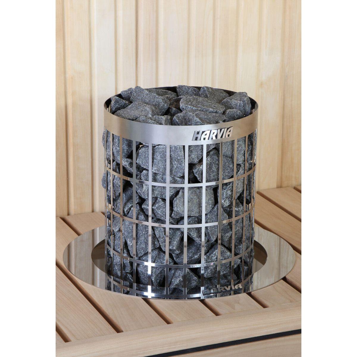 LISÄTARVIKE HARVIA UPOTUSKAULUS CILINDRO