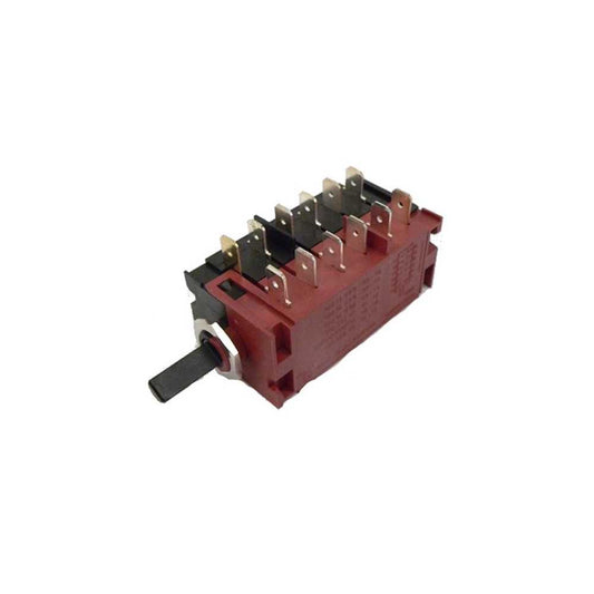 Thetford valintakytkin De Luxe Line MES 6P | 626999 | 8710315620320 | Kotikauppa | Thetford