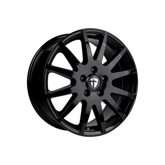 Vanne Tomason TN1F118X5 6,5X16 Ducato - musta | 1800501M |  | Kotikauppa | Tomason